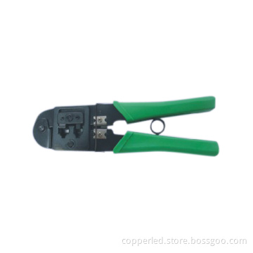 RJ45&Rj11 Dual Use Crimping Tool